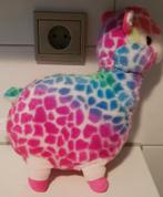 ALPACA KNUFFEL, Ophalen of Verzenden, Zo goed als nieuw