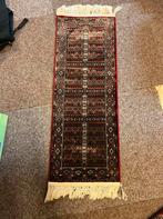 Antiek perzisch kleed /tafel loper pakistan 100x32, Ophalen of Verzenden