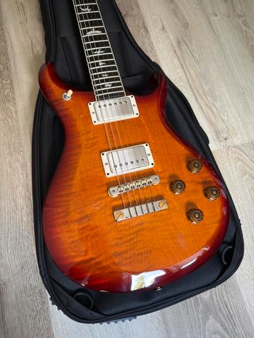 PRS S2 10th Anniversary McCarty 594 LTD Dark Cherry Sunburst beschikbaar voor biedingen