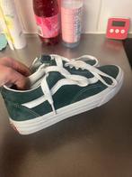Vans, Ophalen, Vans, Groen, Sneakers of Gympen