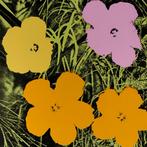 Andy Warhol (after) Flowers (Sunday B. Morning), Ophalen of Verzenden