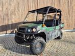 Gator Kawasaki MULE PRO-DXT Diesel.