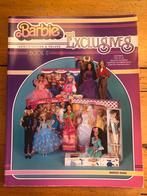 Barbie verzamelaars boek, Verzamelen, Ophalen of Verzenden, Fashion Doll