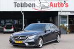 Mercedes-Benz E-klasse 300 BlueTEC HYBRID Navigatie, Climate, Auto's, Automaat, Euro 5, Achterwielaandrijving, Gebruikt