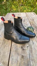 Zgan rijschoenen jodhpurs maat 38, Dieren en Toebehoren, Paardrijkleding, Ophalen of Verzenden, Zo goed als nieuw, Dressuur, Schoeisel