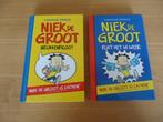 Niek de Groot Boeken, Boeken, Ophalen of Verzenden, Zo goed als nieuw, Lincoln Peirce