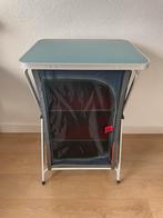 Opvouwbare kampeerkast Decathlon, Caravans en Kamperen, Ophalen, Gebruikt, Campingkast