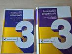 Boekhouden geboekstaafd 3 theorieboek en opgaven, Boeken, Ophalen of Verzenden, Zo goed als nieuw, Sarina van Vlimmeren; M.A. van Hoepen RA; Henk Fuchs