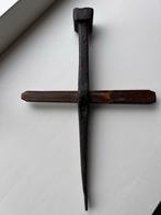 Antieke haarspit, Ophalen of Verzenden