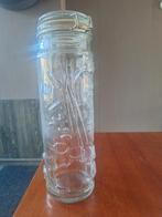 Vintage spaghetti pot, Ophalen, Zo goed als nieuw, Glas, Pot, Bus of Blik