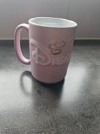 Disney mok, Ophalen of Verzenden, Gebruikt, Overige stijlen, Kop(pen) en/of Schotel(s)