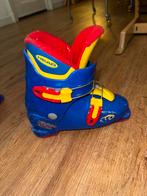 Skischoenen kind maat 21.5 33-34, Gebruikt, Schoenen, Ophalen of Verzenden, Skiën