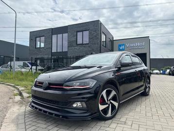 Volkswagen Polo 2.0 TSI GTI Dsg/Beats/ beschikbaar voor biedingen