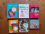 6 boeken over zwangerschap en ouderschap, Zwangerschap en Bevalling, Mariel Croon; Beatrijs Smulders, Ophalen of Verzenden, Zo goed als nieuw