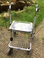 Rollator, Ophalen, Opvouwbaar, Gebruikt
