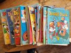 Donald Duck Stripbladen 1981 & 1993, Meerdere stripboeken, Ophalen of Verzenden, Gelezen, Walt Disney
