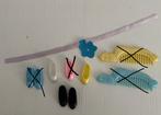 Lady Lovely Locks - accessoires, Ophalen, Gebruikt
