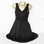 Super Leuk G-Star RAW Jurkje - 77 (S) € 35,-, Kleding | Dames, Jurken, Zwart, Ophalen of Verzenden, Maat 36 (S), Boven de knie