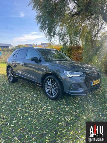 Audi Q3 35 TFSI Advanced/150PK beschikbaar voor biedingen