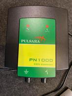 Schrikdraad apparaat Pulsara PN 1000