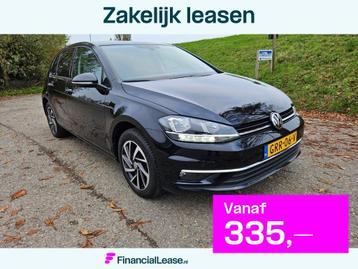 Volkswagen GOLF 1.0 TSI Comfortline BusinessAutomaat,Camera, beschikbaar voor biedingen
