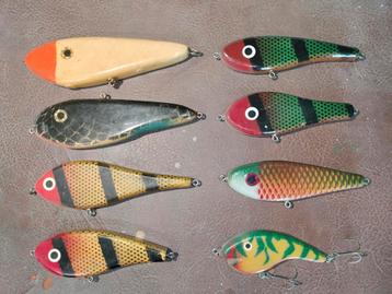 Guusbaits set. beschikbaar voor biedingen
