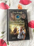 Nieuw Het oog van de waarheid Kinderboek, Ophalen of Verzenden, Nieuw, Eva Raaff