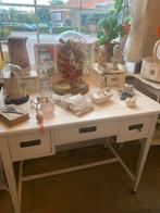 Oude Kaptafel, Ophalen, Tante, Zo goed als nieuw, Minder dan 100 cm