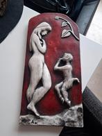 Kunstwerk, Antiek en Kunst, Ophalen of Verzenden