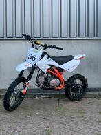 Pitbike Kayo tt 125cc 2021, Ophalen, Zo goed als nieuw, 125 cc, Pitbike