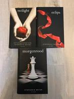 Twilight boeken Stephenie Meyer hardcover, Boeken, Ophalen, Zo goed als nieuw