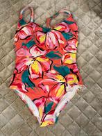 Roidal Badpak - Maat 40 D, Kleding | Dames, Badmode en Zwemkleding, Ophalen of Verzenden, Zo goed als nieuw, Zwart, Badpak