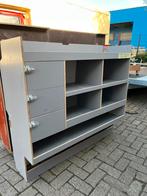 Citroën berlingo Peugeot partner Bedrijfswageninrichting, Ophalen