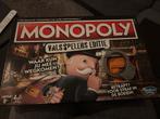Monopoly Valsspelers Editie - Zo goed als nieuw!, Hobby en Vrije tijd, Gezelschapsspellen | Bordspellen, Drie of vier spelers