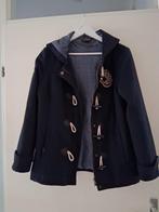 Donkerblauwe Harry Potter Jas - Maat M, Kleding | Dames, Maat 38/40 (M), Blauw, Ophalen of Verzenden, Zo goed als nieuw