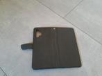 HOESJE VOOR SAMSUNG A13 ZWART, Computers en Software, Tablet-hoezen, Ophalen of Verzenden, Zo goed als nieuw, 10 inch, Bescherming voor- en achterkant