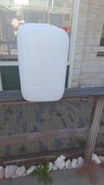 Jerrycans 25 liter, Ophalen, Gebruikt