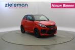 Ligier JS50 dCi sport - 2022 - 13.234 km - Camera, Leer, DAB, Diversen, Brommobielen en Scootmobielen, Ligier Group Benelux, Gebruikt