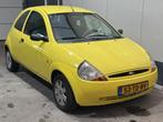 Ford Ka 1.3 Futura Vol Jaar APK Airco, Voorwielaandrijving, 1299 cc, Stof, Gebruikt