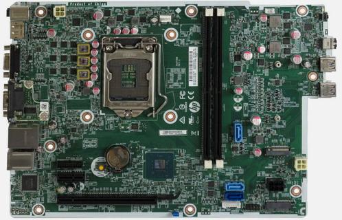 HP L64712-001 L63310-001 LGA115 voor HP PRODESK 400 G6 SFF, Computers en Software, Moederborden, Zo goed als nieuw, Overige typen