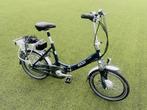 Te koop Eco traveller elektrische vouwfiets N7, Fietsen en Brommers, Elektrische fietsen, Gebruikt, Niet ingevuld, Ophalen of Verzenden