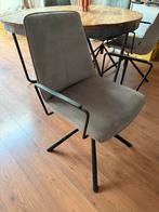 Brody eetkamerstoelen 6 st., Huis en Inrichting, Stoelen, Ophalen, Gebruikt, Overige kleuren, Vijf, Zes of meer stoelen