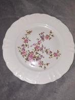 Vintage Winterling Schwarzenbach Bord, Huis en Inrichting, Keuken | Servies, Gebruikt, Ophalen of Verzenden, Bord(en), Overige stijlen