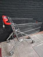 Vomar winkelwagen, Ophalen, Zo goed als nieuw