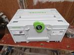 Systener festool DTSC 400, Doe-het-zelf en Verbouw, Gereedschapskisten, Ophalen of Verzenden, Nieuw