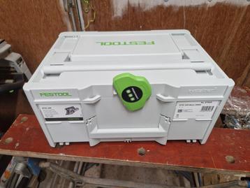 Systener festool DTSC 400 beschikbaar voor biedingen