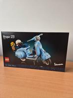 LEGO VESPA 125 10298 - NIEUW, Ophalen of Verzenden, Nieuw, Complete set, Lego