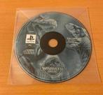 Jurassic Warpath (only disc), Spelcomputers en Games, Games | Sony PlayStation 1, Ophalen of Verzenden, 1 speler, Zo goed als nieuw
