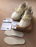 YEEZY boost 350 V2 butter (nieuw in doos) met bon!, Ophalen of Verzenden, Nieuw