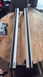 Thule wingbar evo dakdragers, Auto diversen, Dakdragers, Ophalen of Verzenden, Nieuw